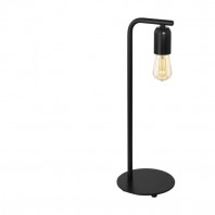 Eglo-Adri 3 table lamp - Black